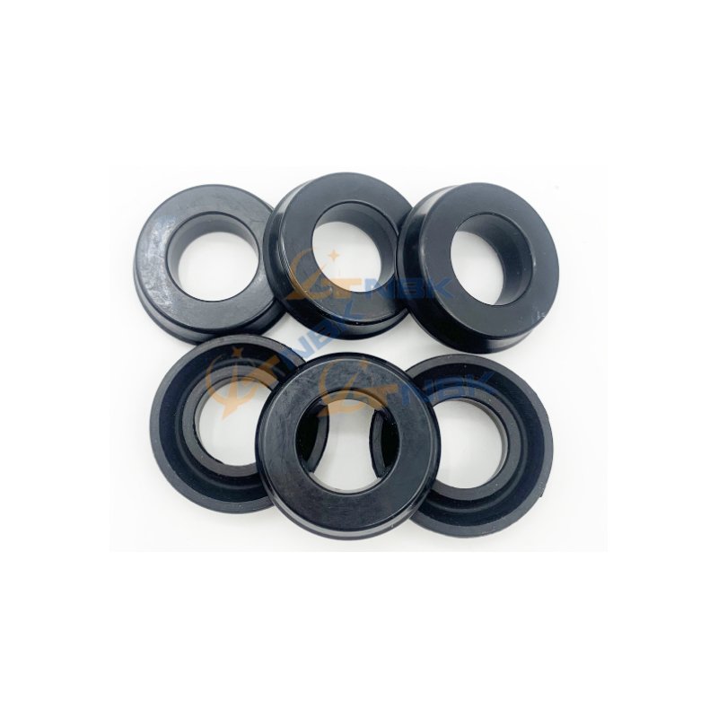 High Quality Durable EPDM Rubber Cups Manufacture's Brake Rubber Seals for Auto Wheel Cylinder Hydraulic Packing Style SC-40493R