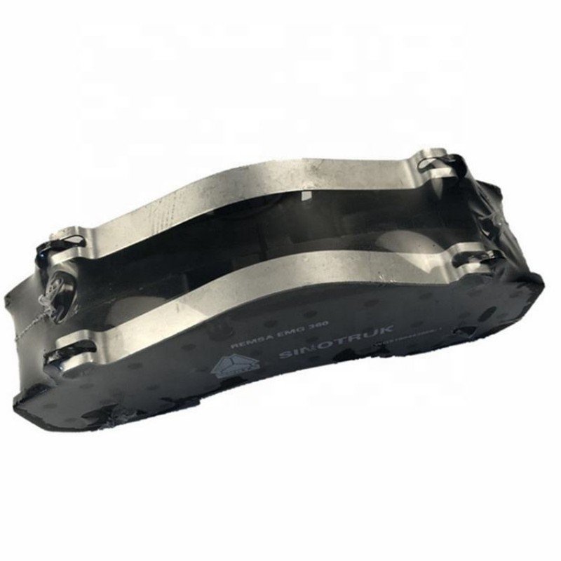 WG9100443050 HOWO Truck Brake Pad