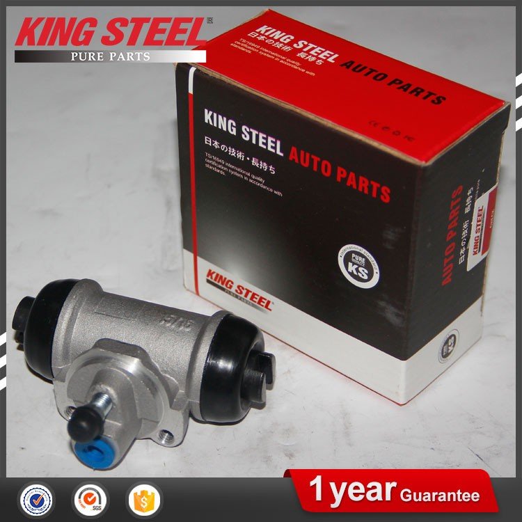 KINGSTEEL OEM 44100-08G10 Wholesale Japanese Car Rear Wheel Brake Cylinder for Nissan Pickup PATHFINDER II (R50)