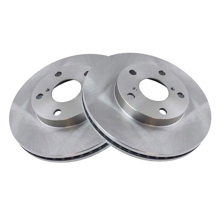 Toyota RAV4 Brake Disc Rotor Model 43512-42030 & 43512-42031