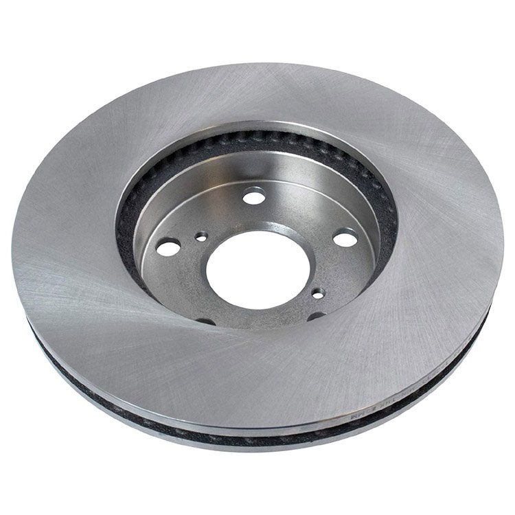 Toyota RAV4 Brake Disc Rotor Model 43512-42030 & 43512-42031