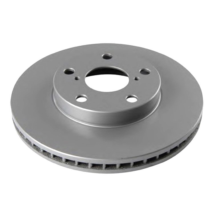 Toyota RAV4 Brake Disc Rotor Model 43512-42030 & 43512-42031