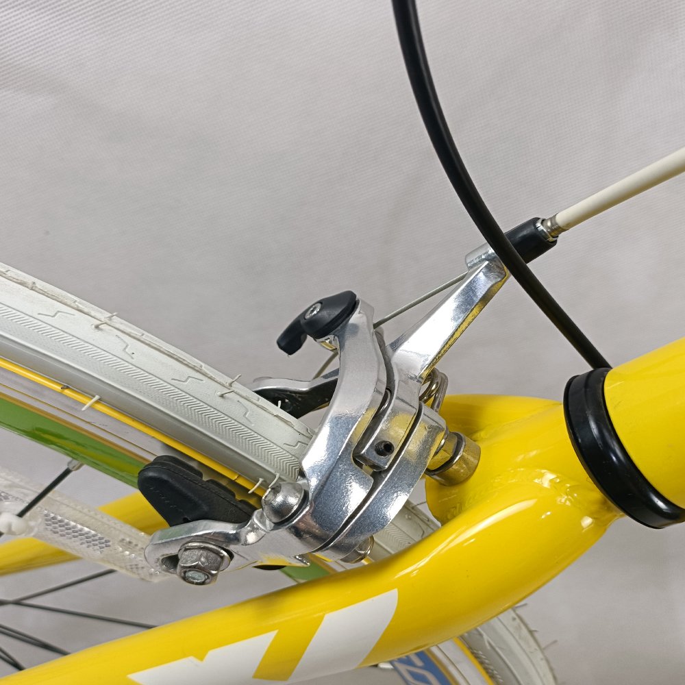 FLYING PIGEON HIGH QUALITY ROAD BIKE WITH 7 SPEED (FP-700CSP22009 )