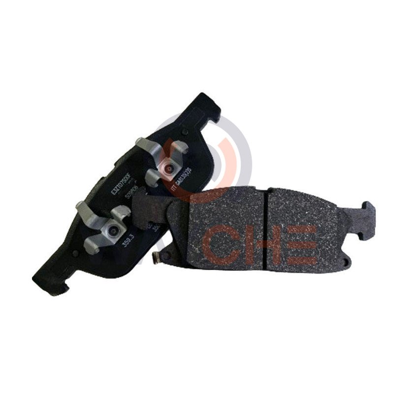 Wayche New Spare Parts Body Kit Brake Pads Changan CS95 2019 2021 2020 2022 Plus