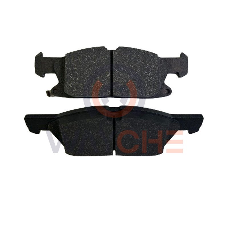 Wayche New Spare Parts Body Kit Brake Pads Changan CS95 2019 2021 2020 2022 Plus