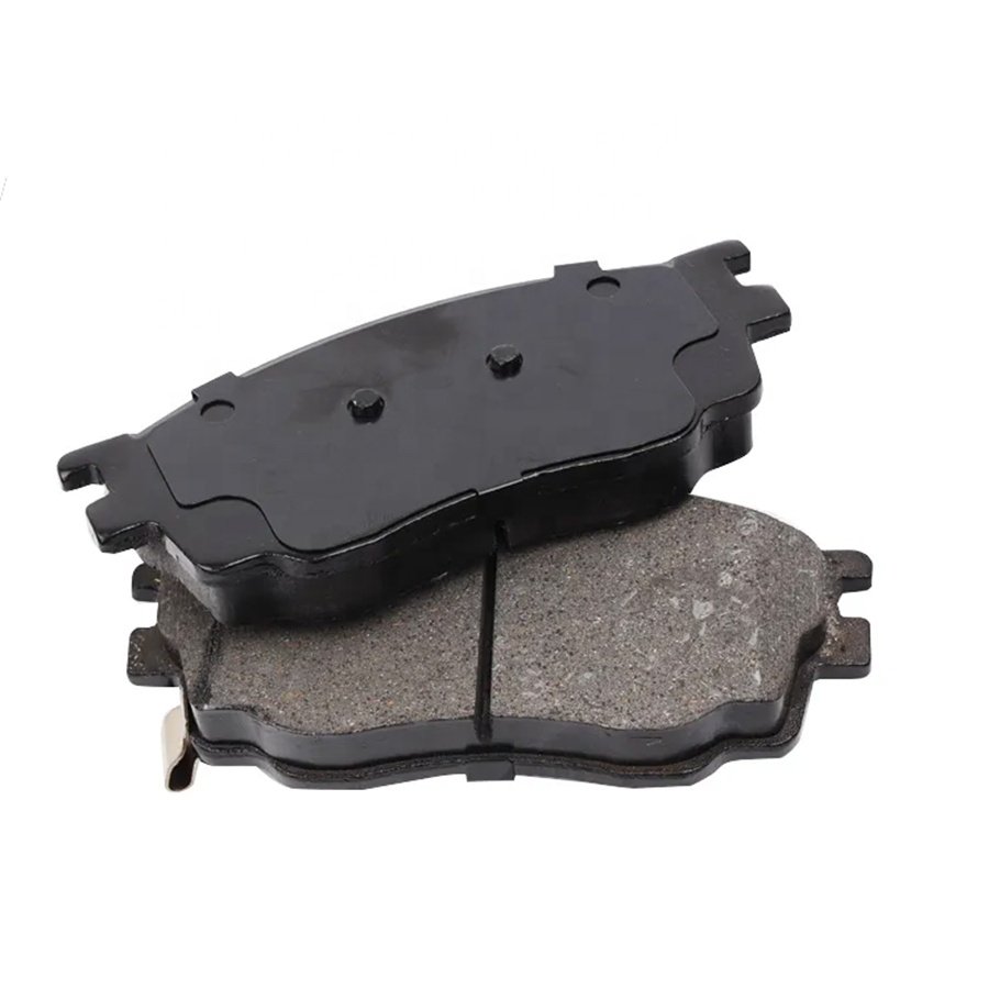 Wholesale Price Best Price Auto Car Parts Brake Pads for Audi Porsche Volvo Ford Buick chevrolet Toyota Lexus Nissan
