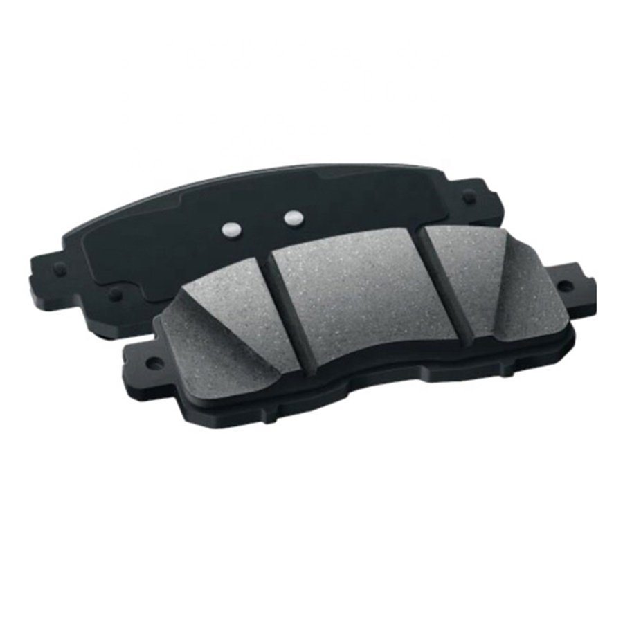 Wholesale Price Best Price Auto Car Parts Brake Pads for Audi Porsche Volvo Ford Buick chevrolet Toyota Lexus Nissan