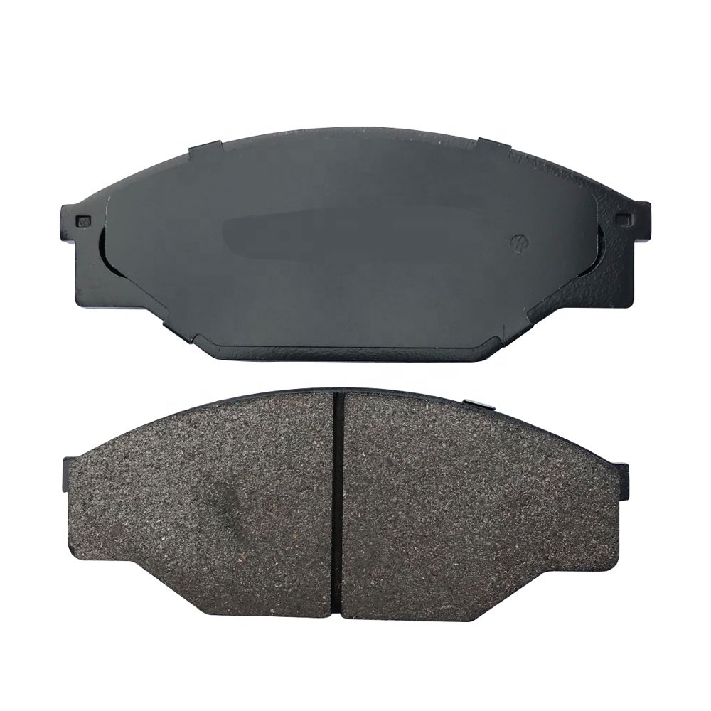 Wholesale Price Best Price Auto Car Parts Brake Pads for Audi Porsche Volvo Ford Buick chevrolet Toyota Lexus Nissan