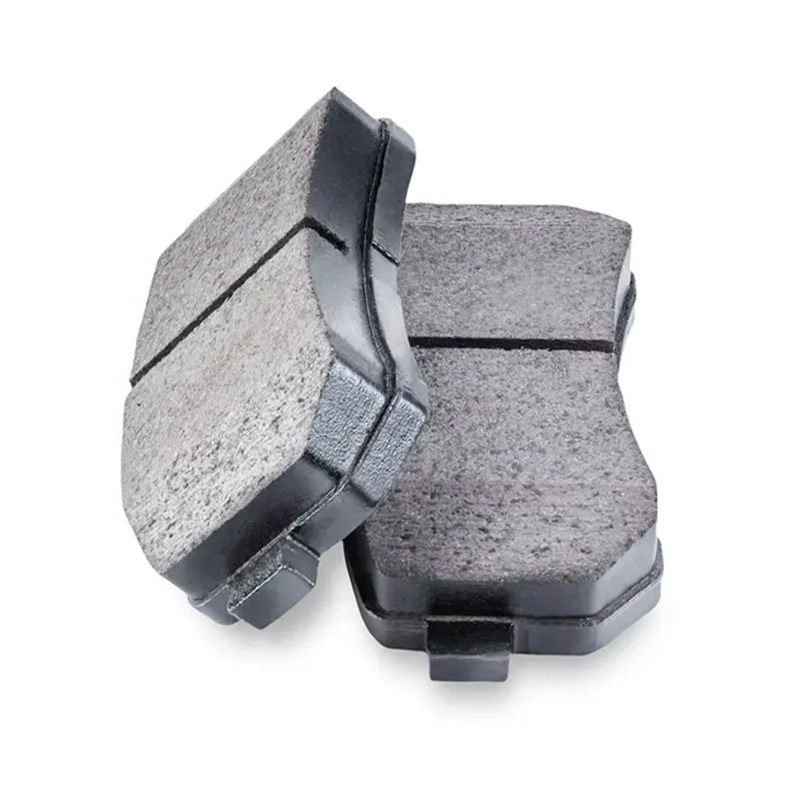 Wholesale Price Best Price Auto Car Parts Brake Pads for Audi Porsche Volvo Ford Buick chevrolet Toyota Lexus Nissan