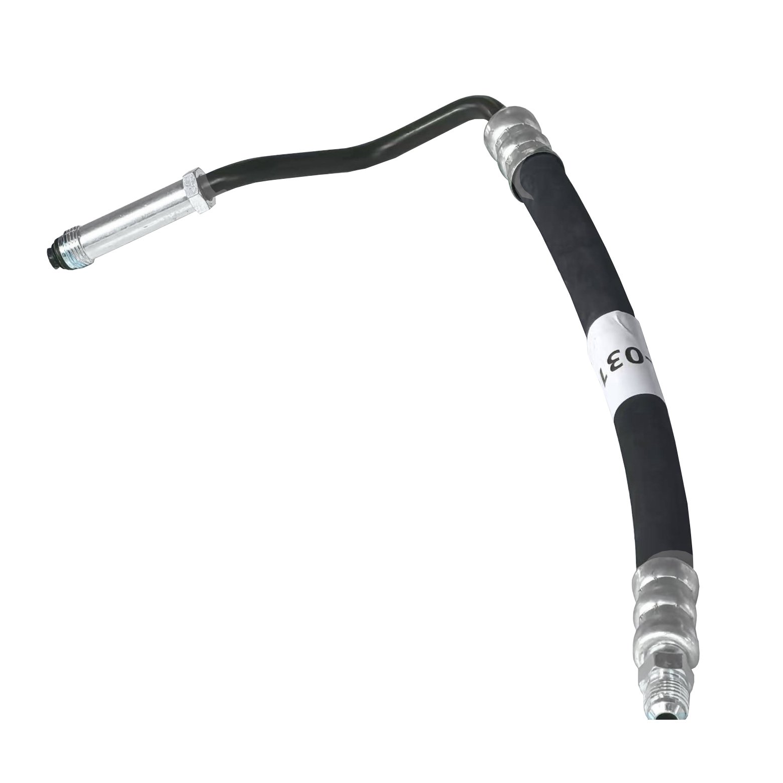 Hunter Auto Brake Hose Made of PTFE Rubber Material OE NO.452-1602590 PH217006C3 PH217006 217006C3 217006
