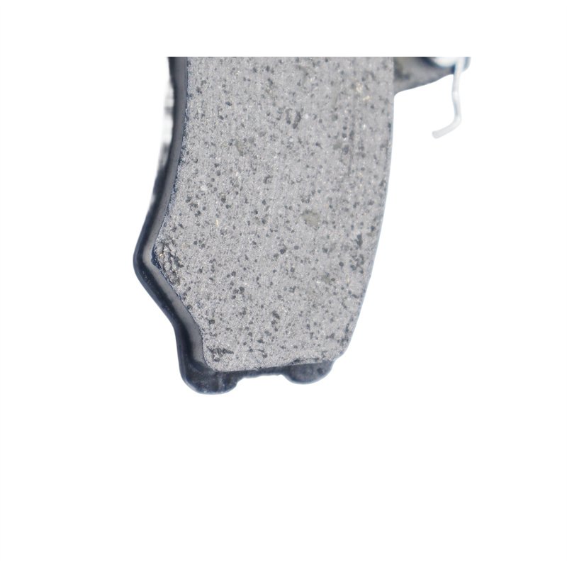 Brake Systems Manufacturer Ceramic Semi Metallic Auto Disc Brake Pad for Peugeot Citroen Volkswagen GDB695 4251 06 9938205