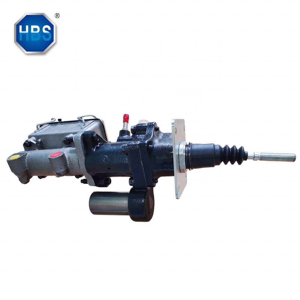 GSE Ground Support Equipment T6-4900-20 660-1-1342 F104286 02040A2880 Power Brake Master Cylinder & Hydroboost Brake Assembly