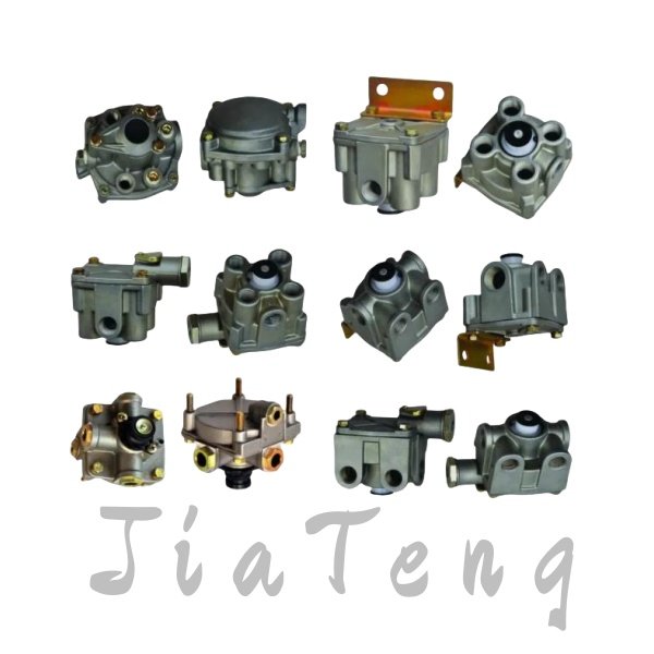 Brake Master Cylinder Triangle Valve 21707054 21991157