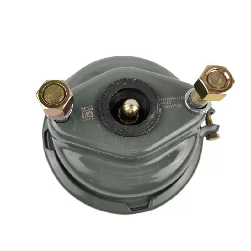 WG9100364022 FRONT DISC BRAKE CHAMBER