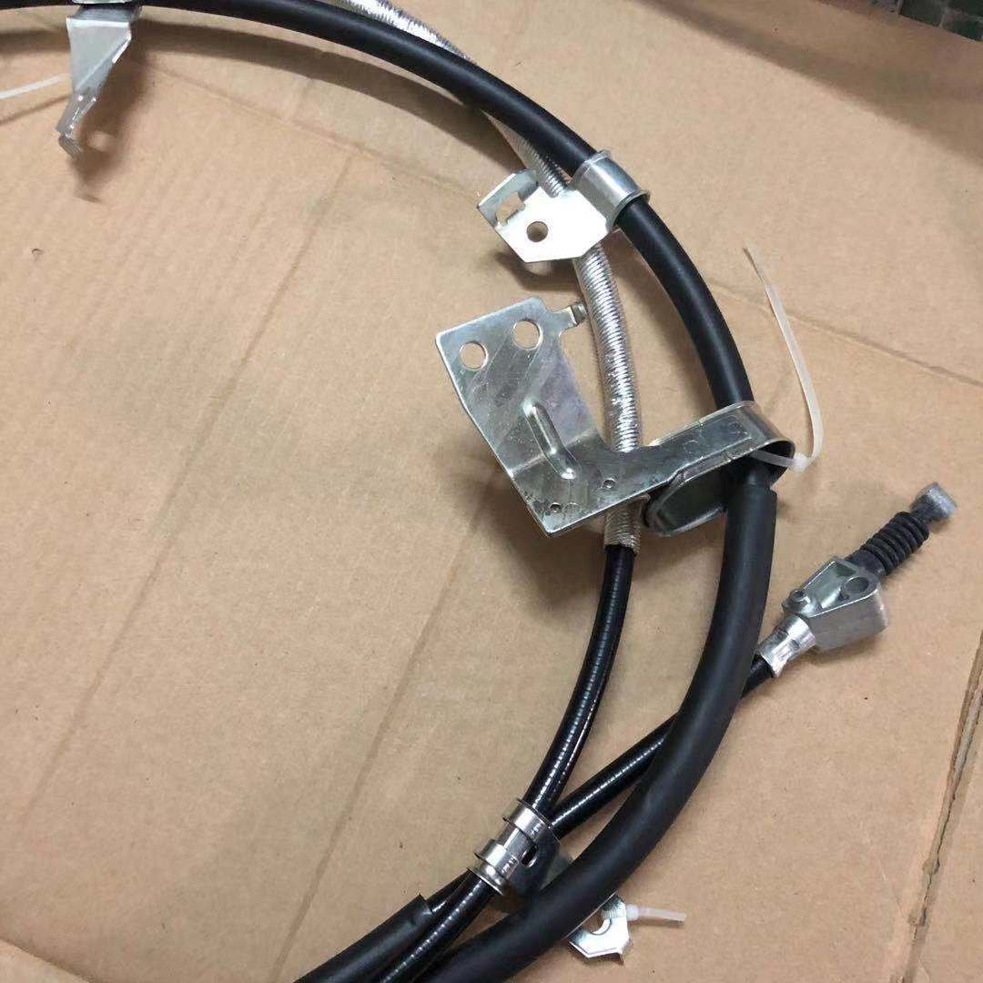 Factory Wholesale Car Brake Systems Engine Brake Cable OEM 46420-26611 46420-26630