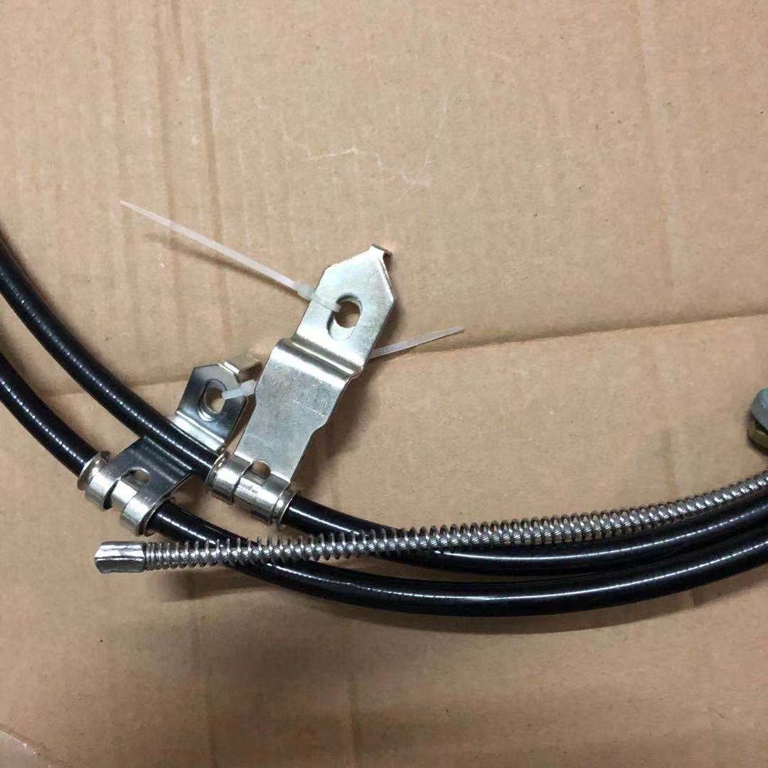 Factory Wholesale Car Brake Systems Engine Brake Cable OEM 46420-26611 46420-26630