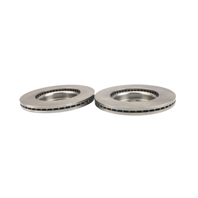 FOR Changan ALSVIN New Yuexiang Front Brake Disc 3501101-BS01