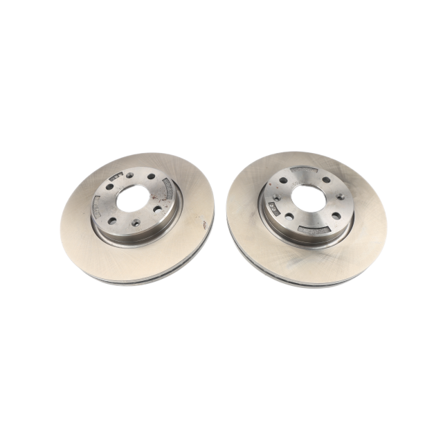 FOR Changan ALSVIN New Yuexiang Front Brake Disc 3501101-BS01