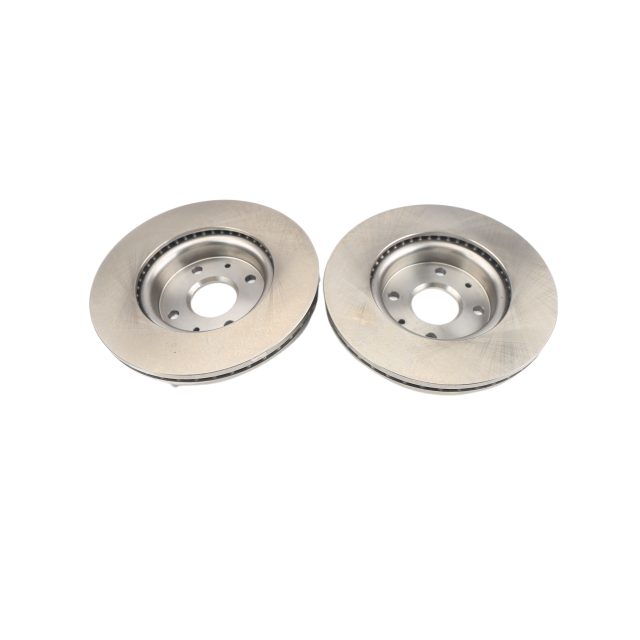 FOR Changan ALSVIN New Yuexiang Front Brake Disc 3501101-BS01
