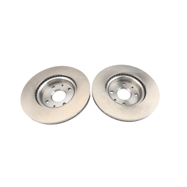 FOR Changan ALSVIN New Yuexiang Front Brake Disc 3501101-BS01