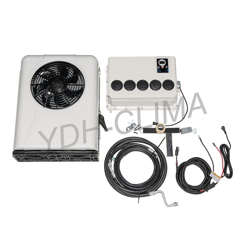 Best Quality Truck air Conditioner YDH.AC.0046 Auto air Conditioner