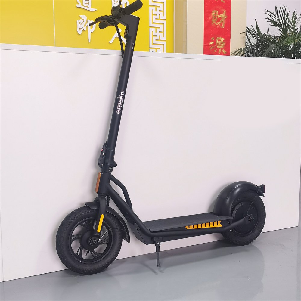 Ready to Ship 36V 15AH Adult Electric Scooter Foldable Electric off Road Scooter E Mobility 35KM/H Fast Speed E Scooter