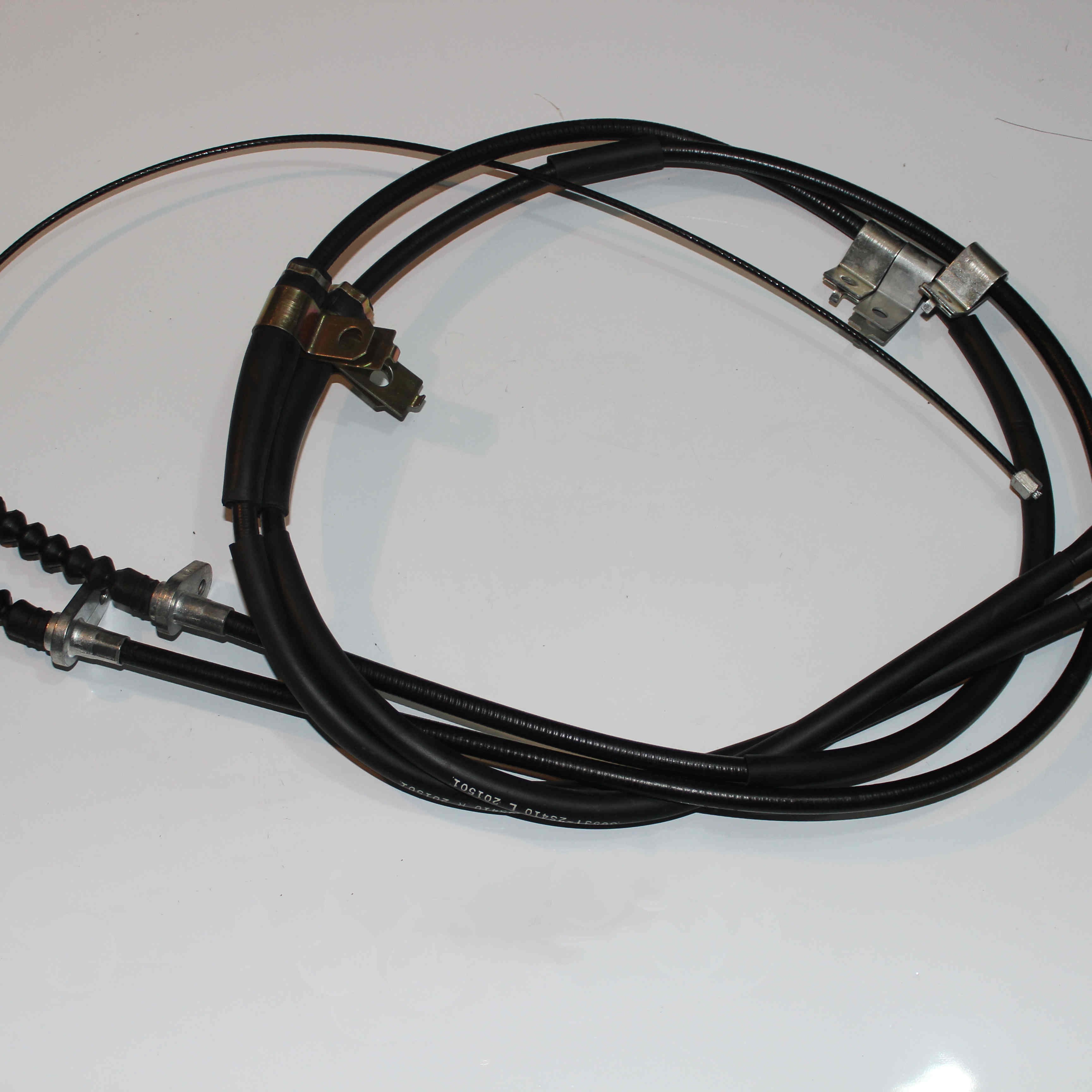 CABLE PARKING BRAKE 36530-2S410 36531-2S410 for Opel Nissan