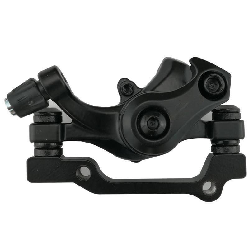 MAXFORD Disc Brake Caliper Bicycle Brake Mechanical 140/160/180mm Brakes Rotor for Road Bike MTB Aluminum Alloy