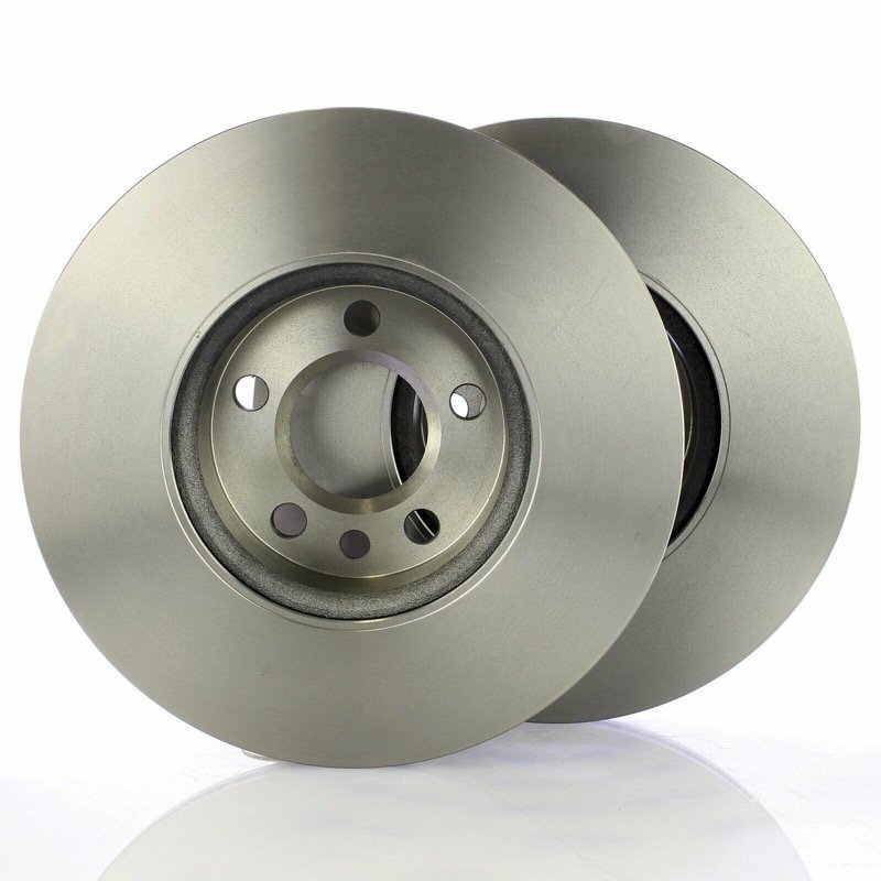 278*9mm Rear 432062Y503 Brake Disc Coaster Brake Car Brake Disc for Nissan CA