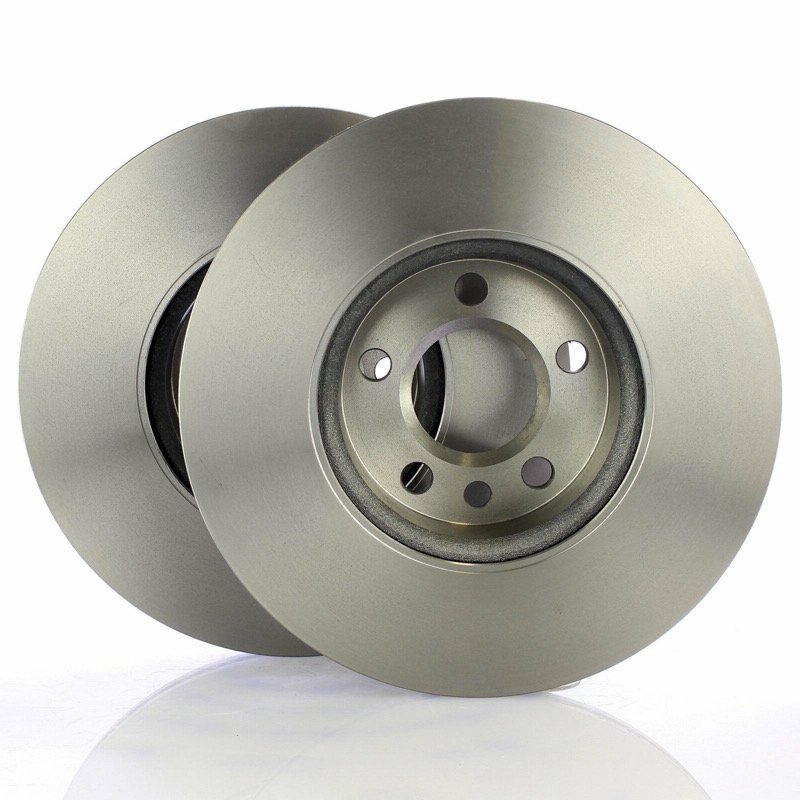 278*9mm Rear 432062Y503 Brake Disc Coaster Brake Car Brake Disc for Nissan CA