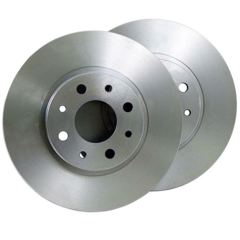 278*9mm Rear 432062Y503 Brake Disc Coaster Brake Car Brake Disc for Nissan CA