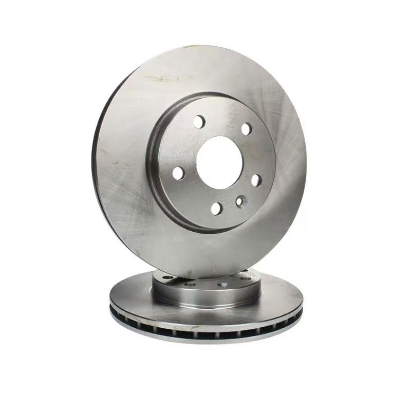 Auto Parts Factory Price Wholesale Brake Disc Plate for Chevrolet Cadillac Buick Brake Disk