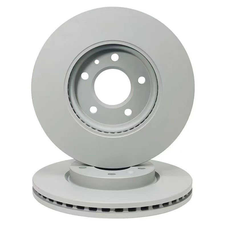 Auto Parts Factory Price Wholesale Brake Disc Plate for Chevrolet Cadillac Buick Brake Disk