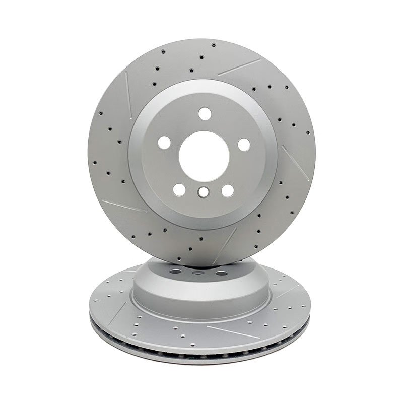 Auto Parts Factory Price Wholesale Brake Disc Plate for Chevrolet Cadillac Buick Brake Disk