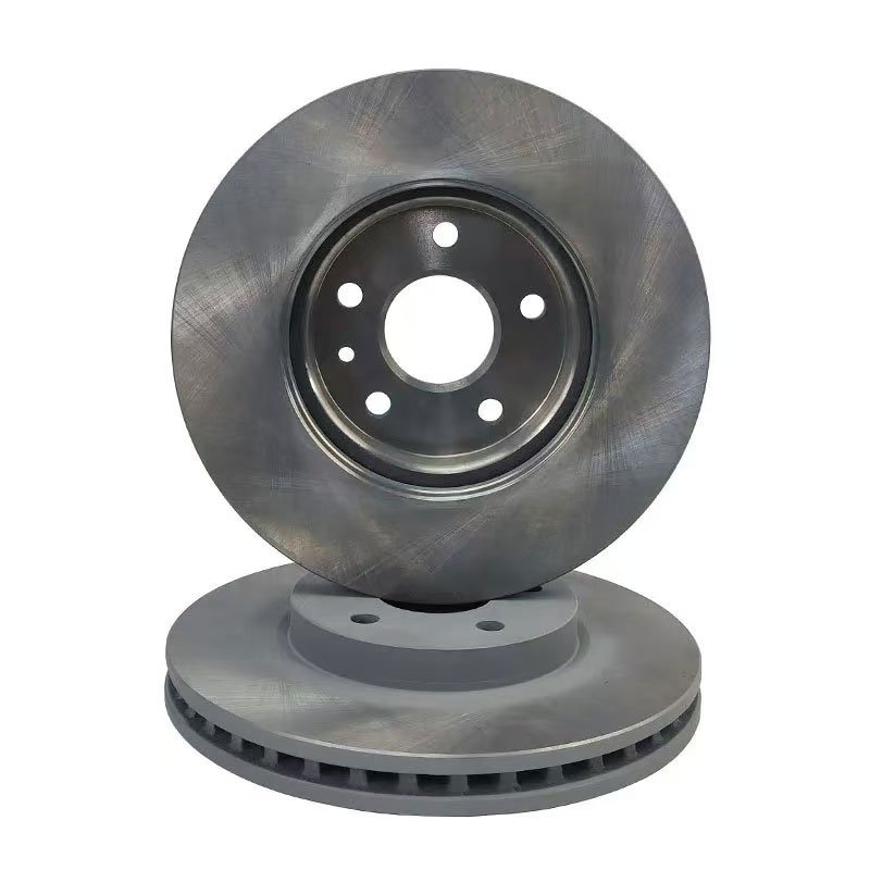 Auto Parts Factory Price Wholesale Brake Disc Plate for Chevrolet Cadillac Buick Brake Disk
