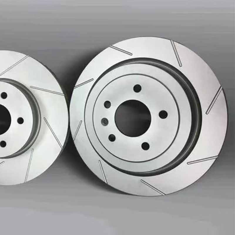 Auto Parts Factory Price Wholesale Brake Disc Plate for Chevrolet Cadillac Buick Brake Disk