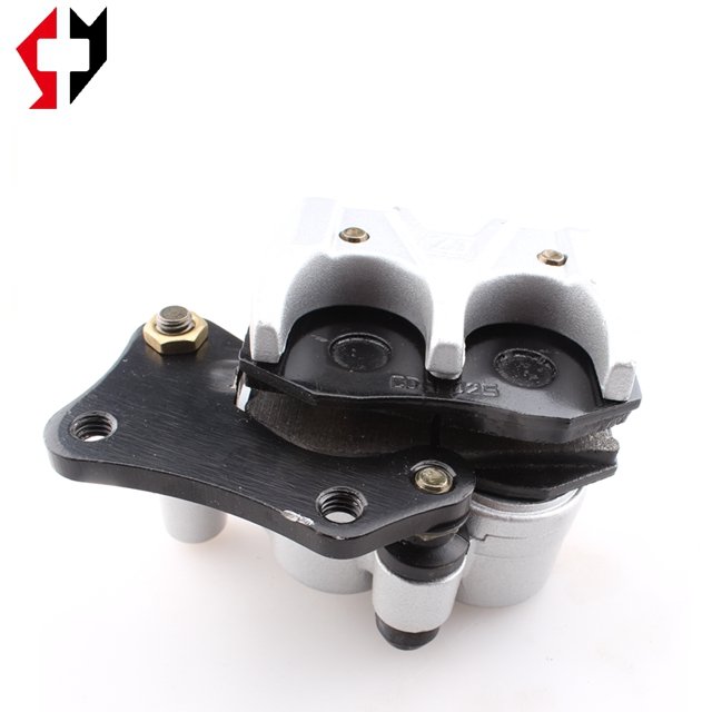 Dirt Bike Parts, Crf450 Style Brake Caliper