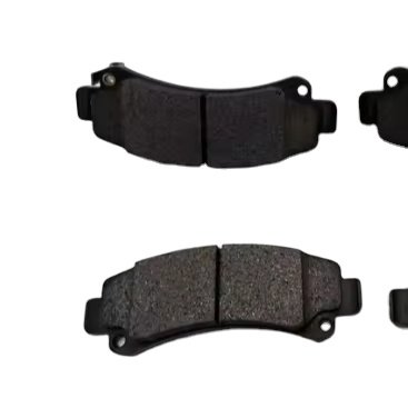 Rear Brake Shoe ELP2 2K328 CA for JMC Vigus 7 T510 Baodian