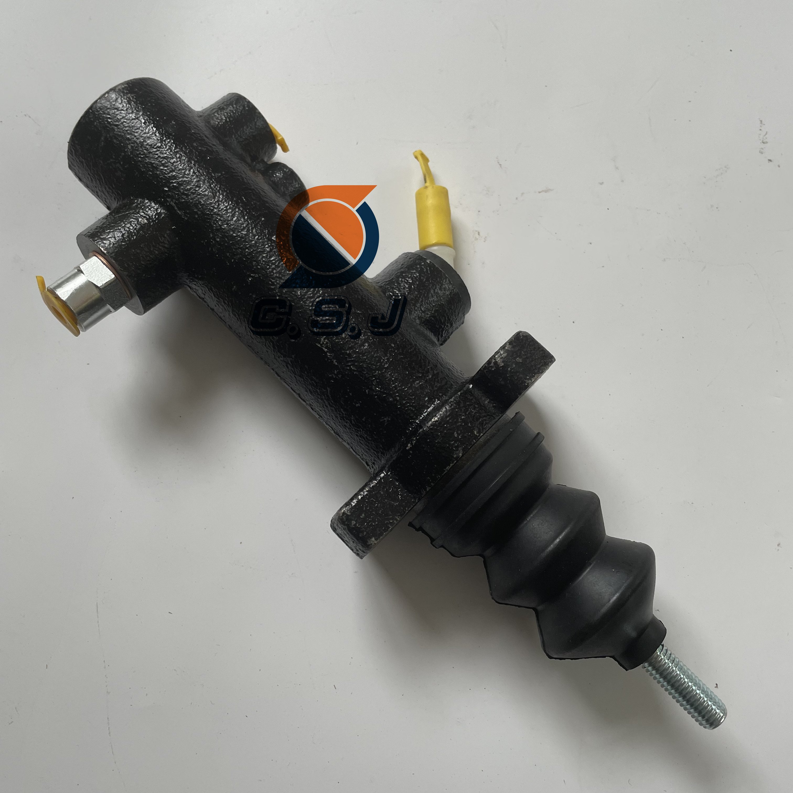Master Cylinder 6111136M92 T110747 for Loader Terex 760 860 760B TX760 880 970 980 023827MN Brake Cylinder