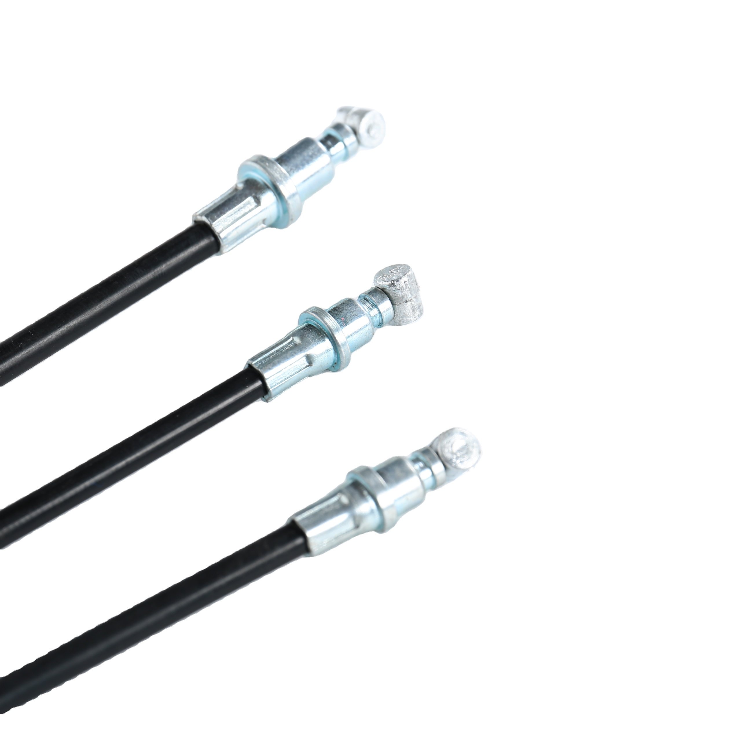 High Quality Motorcycle Brake Cable Direct from Factory-Auto Brake Cables