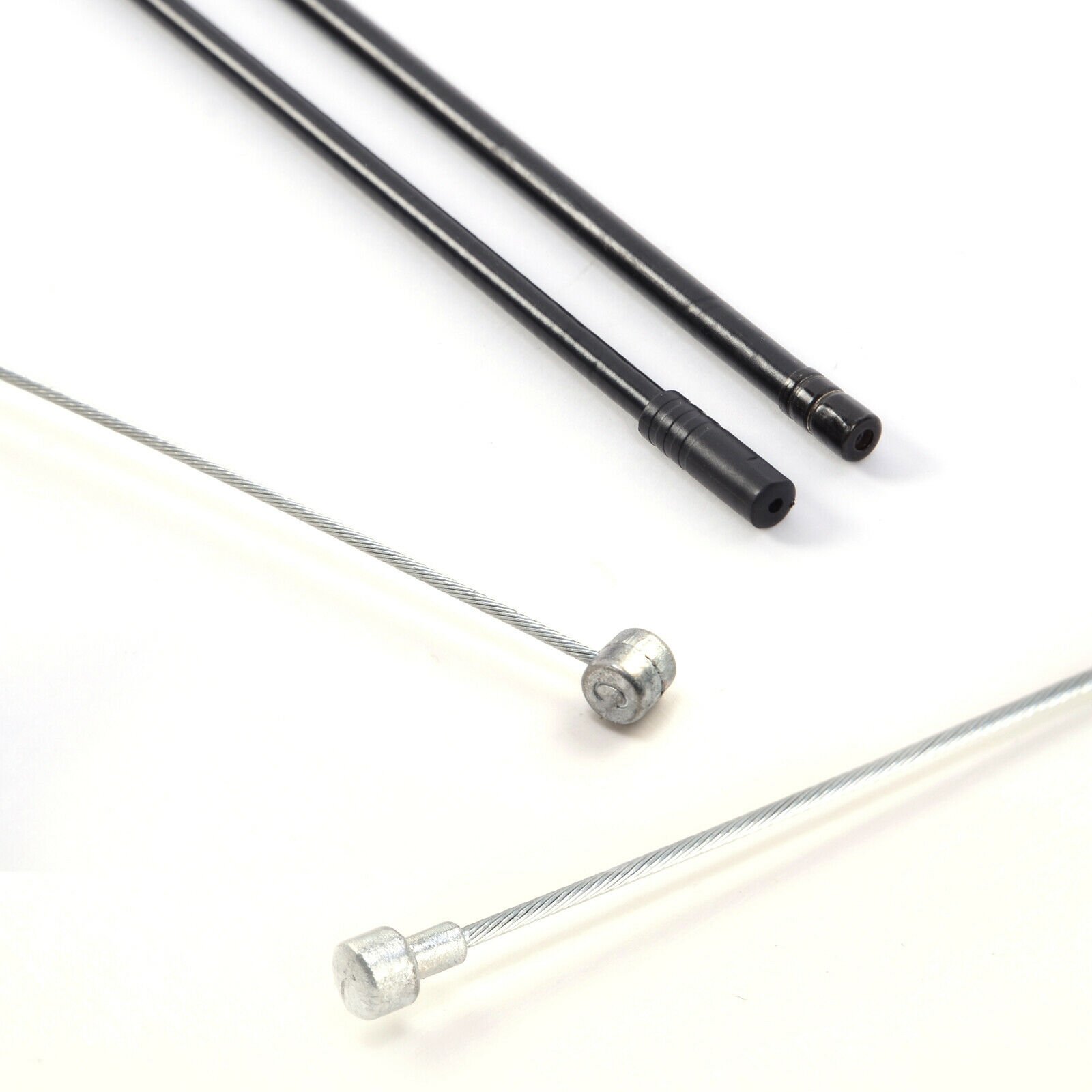 High Quality Motorcycle Brake Cable Direct from Factory-Auto Brake Cables
