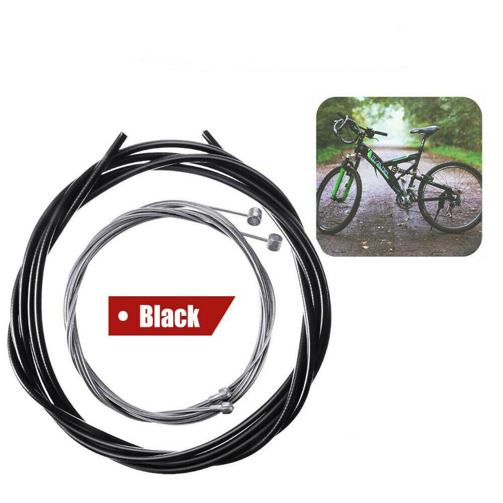 High Quality Motorcycle Brake Cable Direct from Factory-Auto Brake Cables