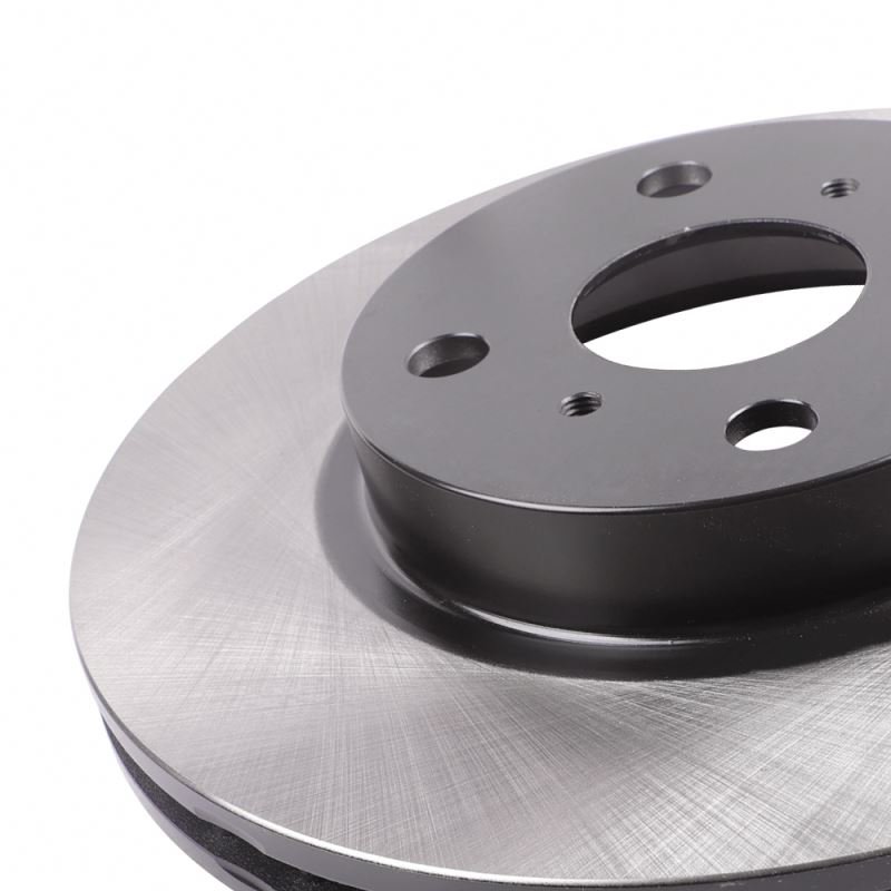 BD-1246 MASUMA Auto Car Braking Discs 43512-12390 for TOYOTA COROLLA AE101