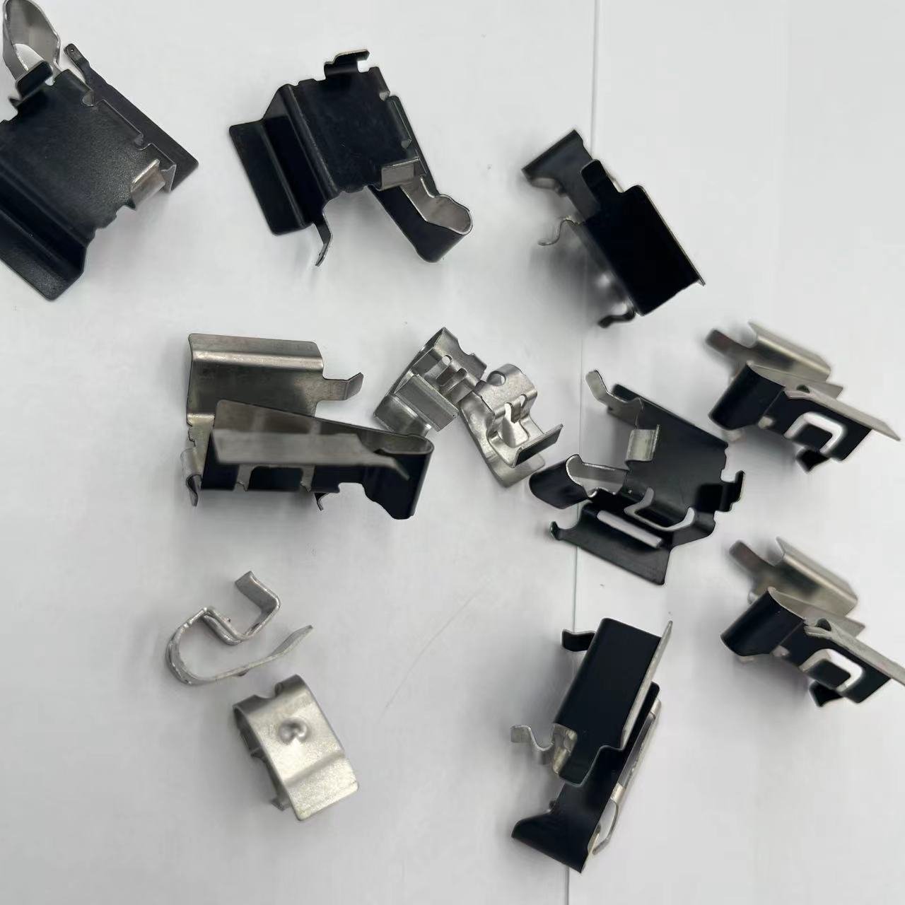 D1391 Auto Brake Pad Repair Kit Brake Caliper Fitting Kit for Toyota for Lexus 04466-0E010