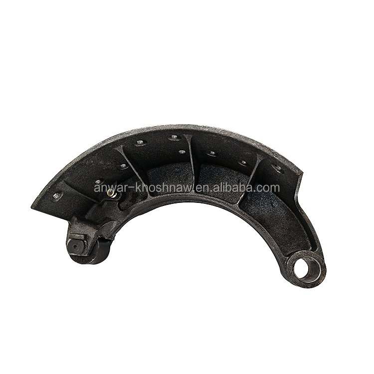 Suitable for Mercedes Benz Truck Brake Shoes 3054200519 6644200119