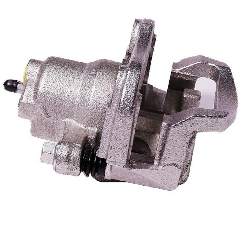 High-performance Lexus brake caliper, enhancing braking sensitivity, in stock for rapid delivery