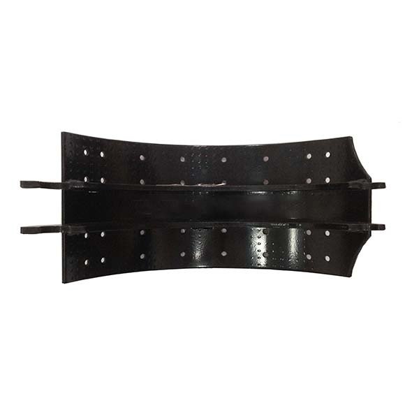 Trailer Truck Parts 23k Brake Shoe Assembly 4515 Brake Lining for North America Market