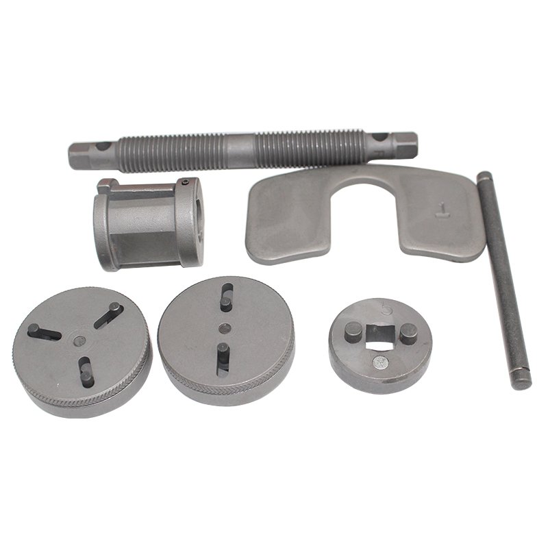 Ferramentas Herramienta Automotriz Brake Caliper Rewind Repair Tools Kit