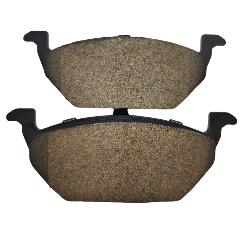 SURTUR New Front Brake Pad D768A Ceramic Brake Pad for VOLKSWAGEN Beetle for VOLKSWAGEN Golf VOLKSWAGEN Jetta