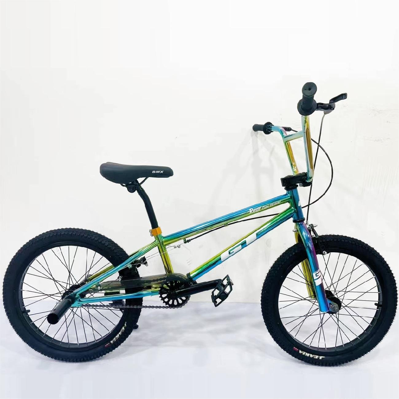 Mini Aluminum Rim Bisicleta Bicycle Freestyle Bmx Bike 20 Inches Freestyle De Alta Calidad in Bangladesh
